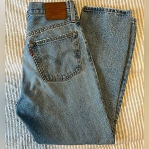 Levi’s Premium Jeans